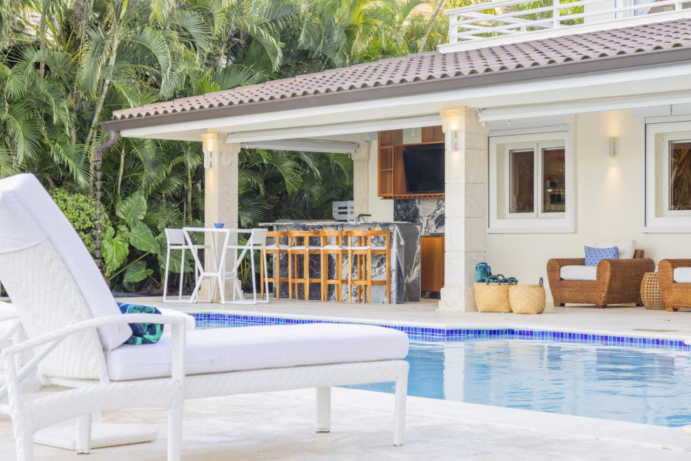 Punta Cana Resort & Club 77