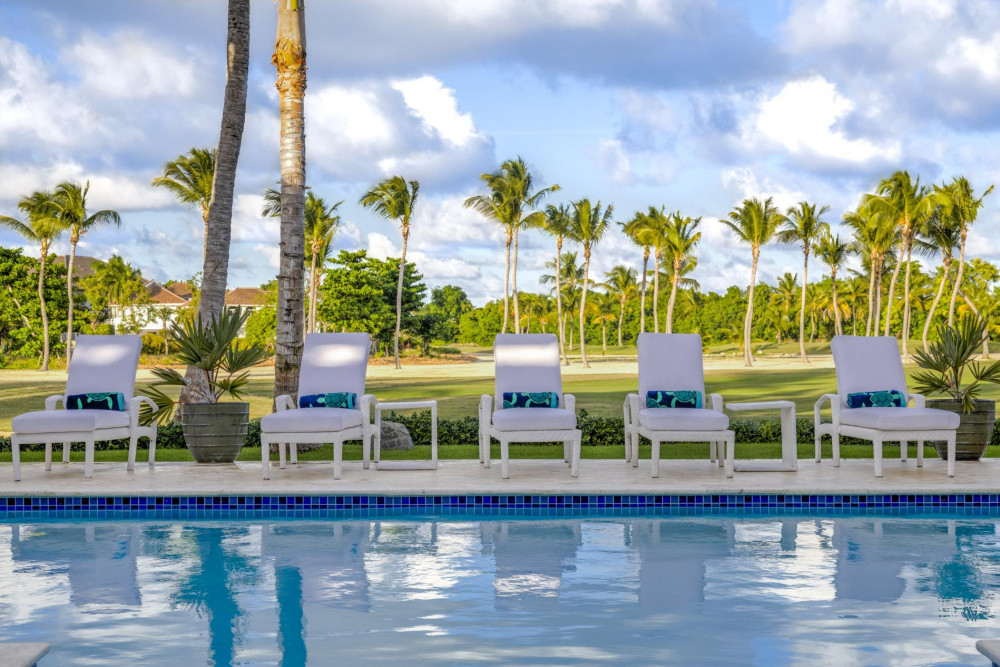 Punta Cana Resort & Club 77