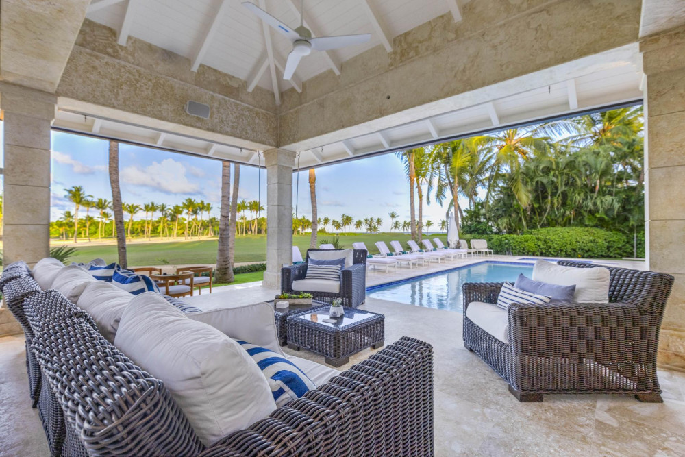 Punta Cana Resort & Club 77