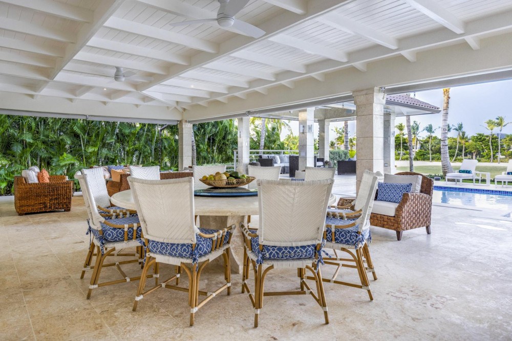 Punta Cana Resort & Club 77