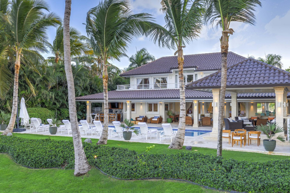 Punta Cana Resort & Club 77