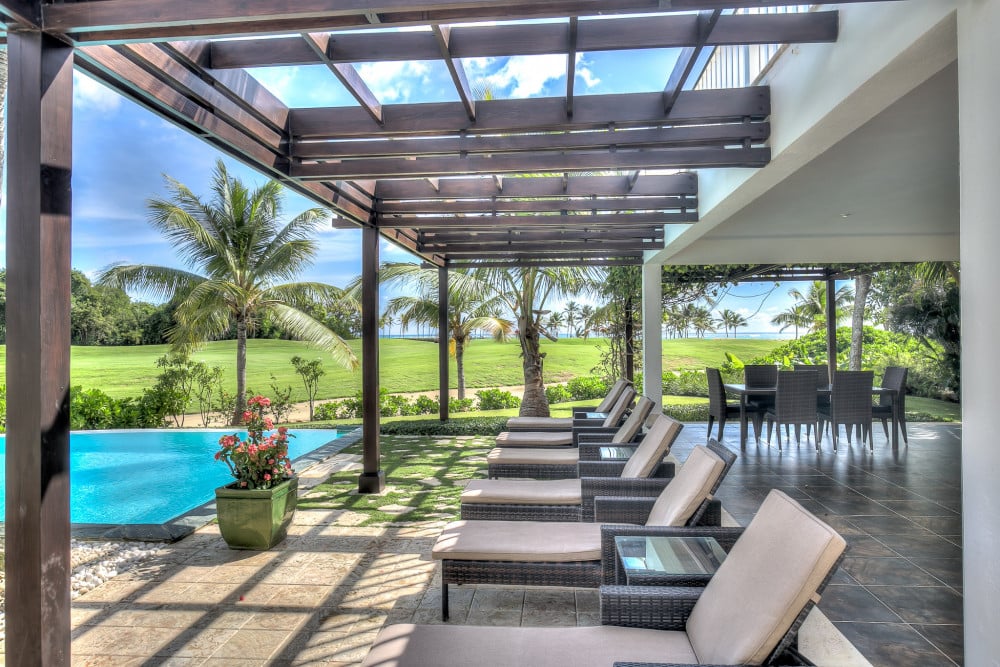 Punta Cana Resort & Club 40