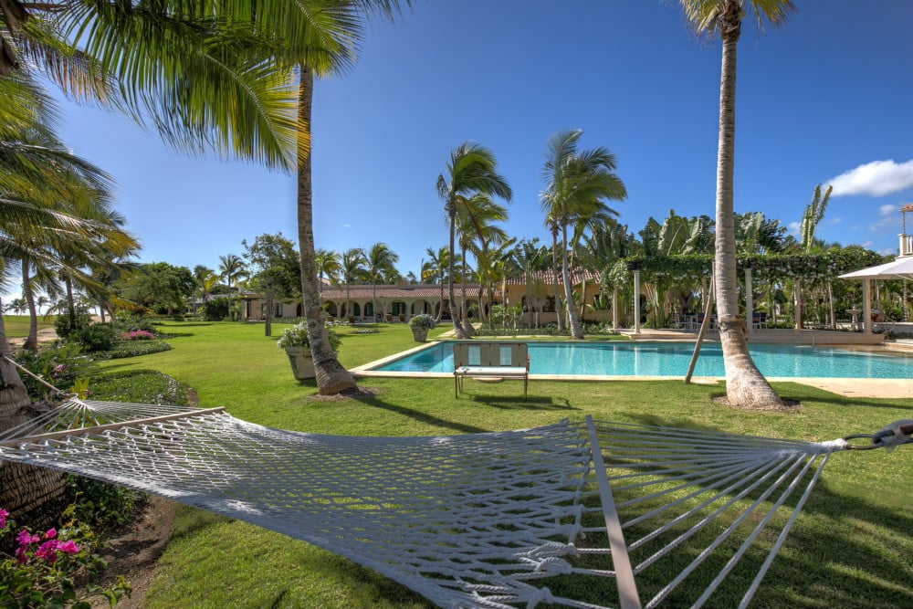 Punta Cana Resort & Club 40