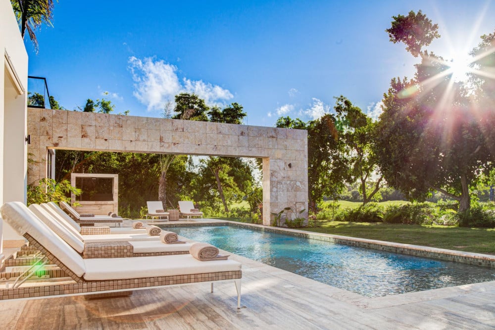 Punta Cana Resort & Club 62