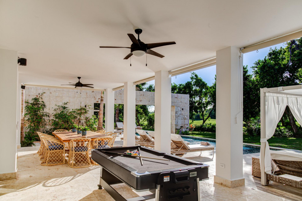 Punta Cana Resort & Club 62