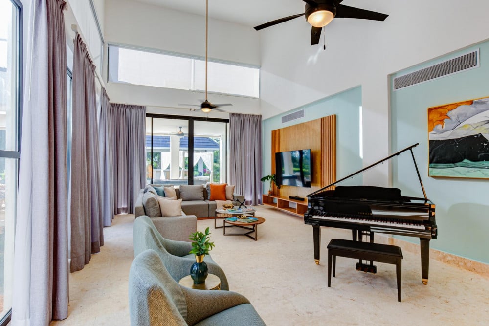 Punta Cana Resort & Club 62