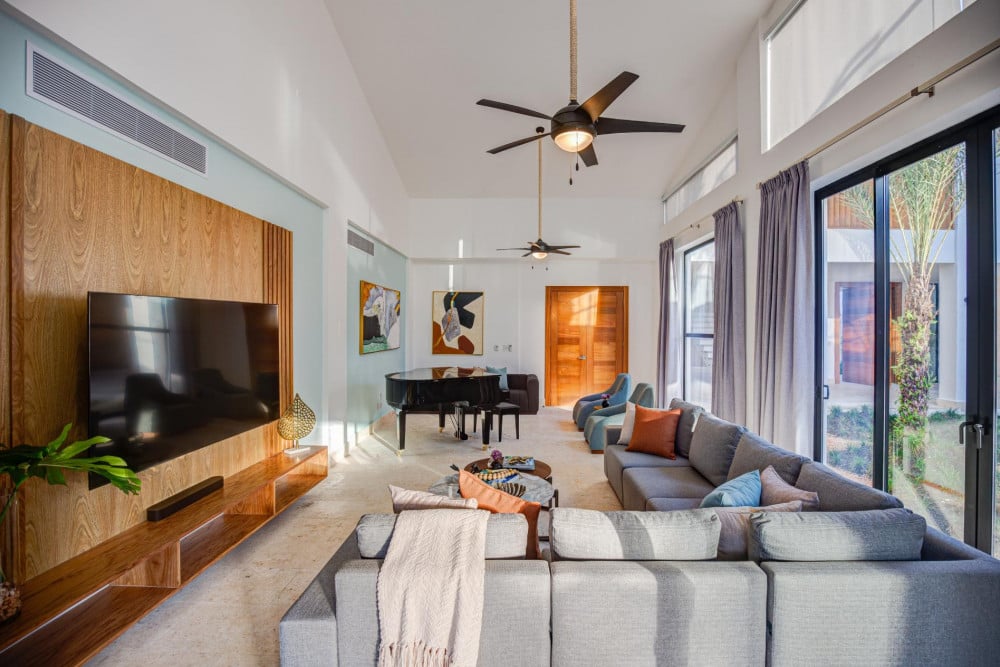 Punta Cana Resort & Club 62