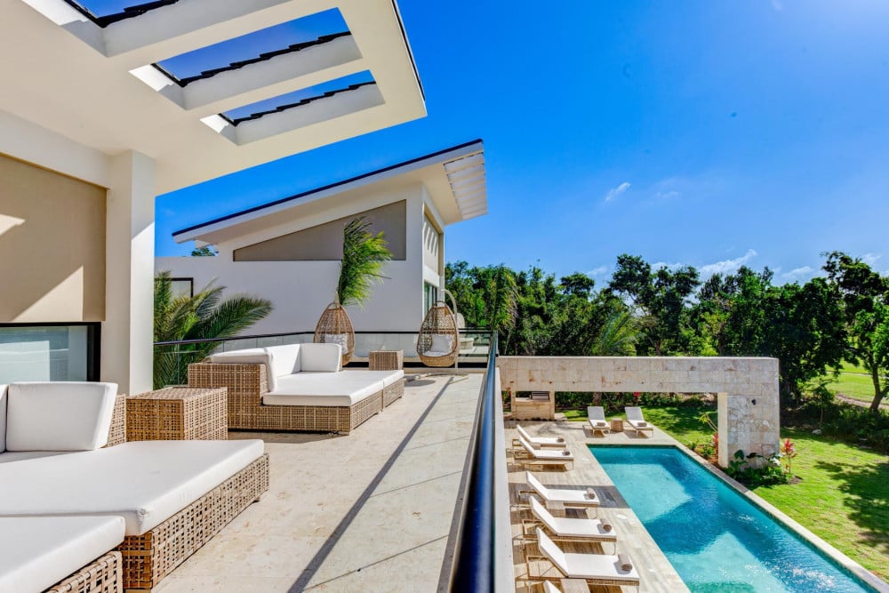 Punta Cana Resort & Club 62