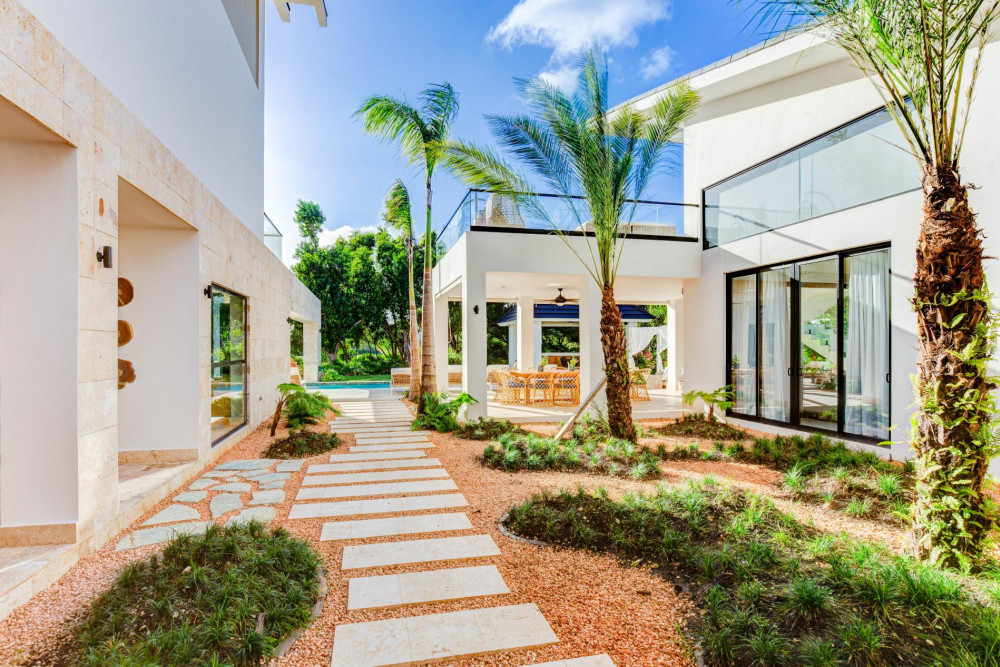 Punta Cana Resort & Club 62