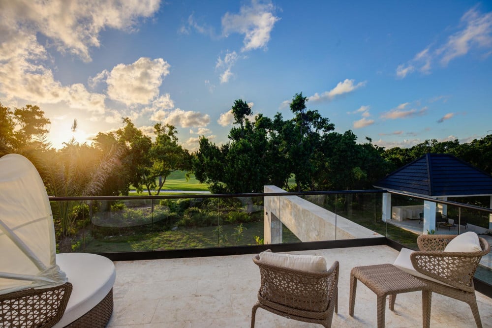 Punta Cana Resort & Club 62