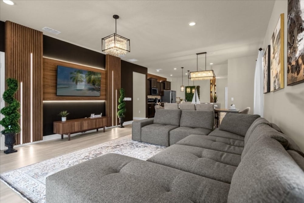 Windsor Island Resort 360