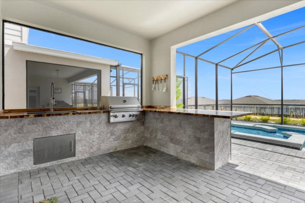 Windsor Island Resort 360