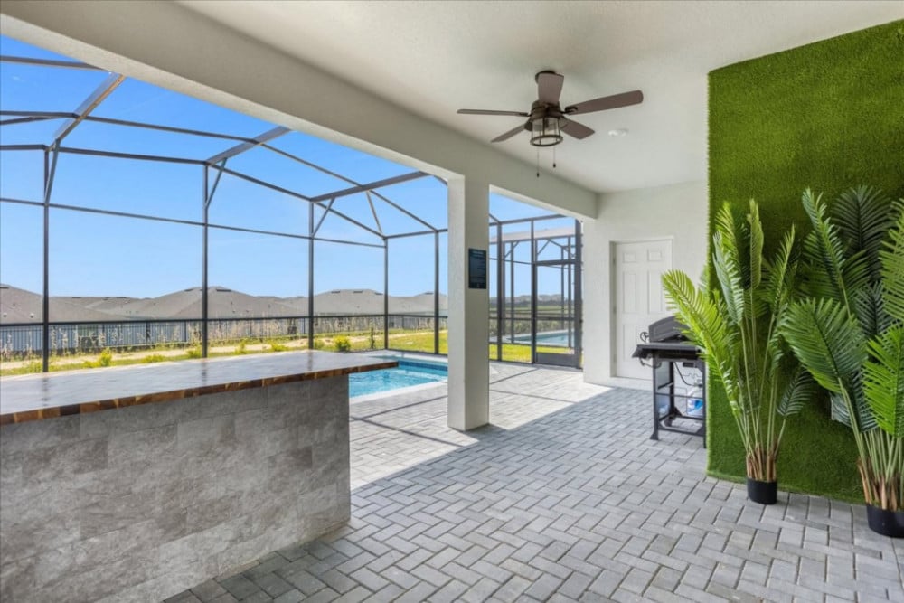 Windsor Island Resort 360