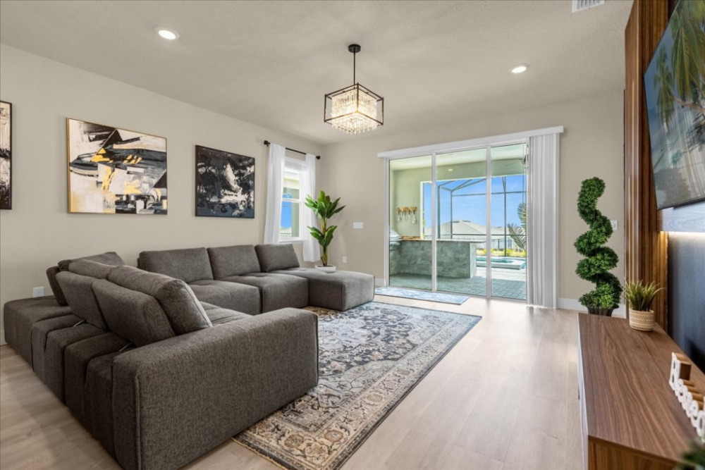 Windsor Island Resort 360