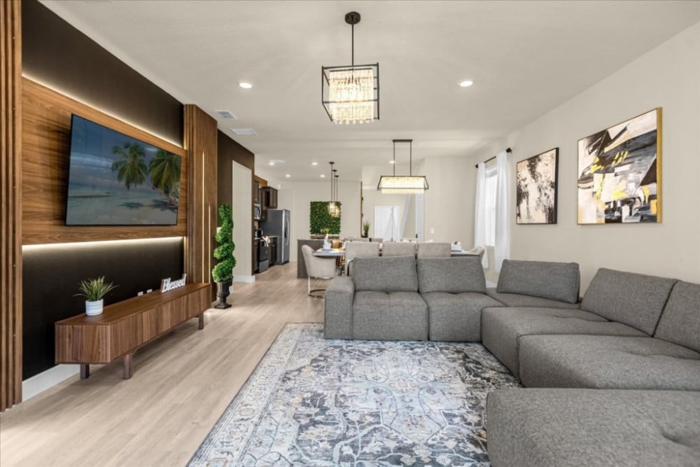 Windsor Island Resort 360