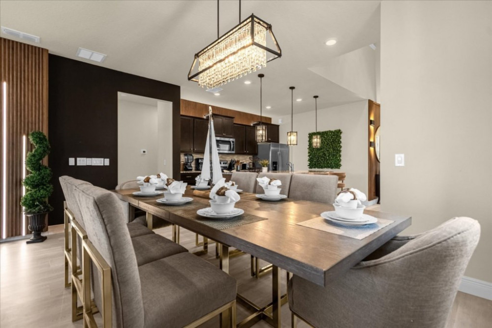 Windsor Island Resort 360