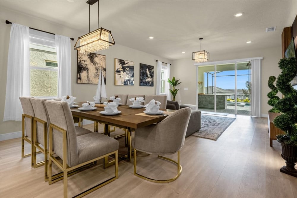 Windsor Island Resort 360