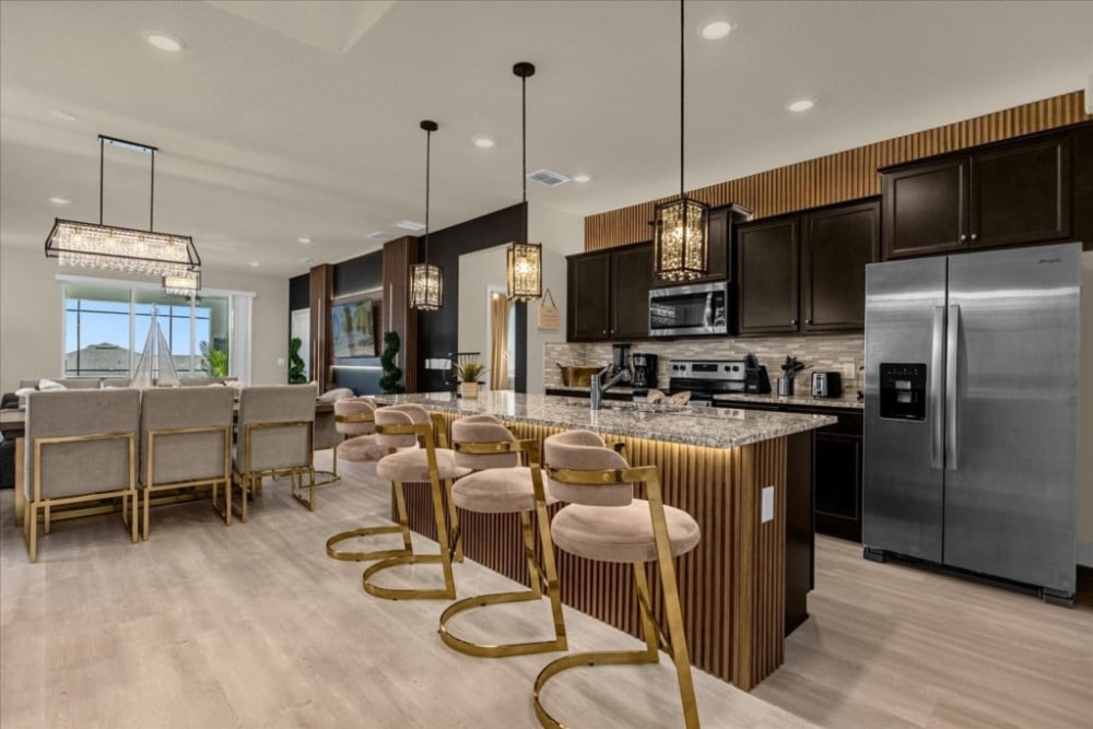 Windsor Island Resort 360