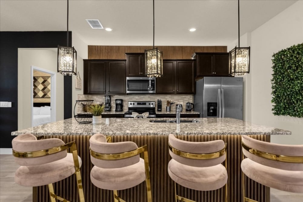 Windsor Island Resort 360