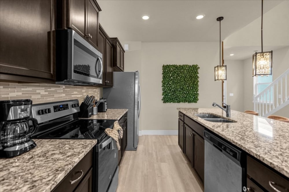 Windsor Island Resort 360