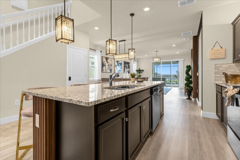 Windsor Island Resort 360