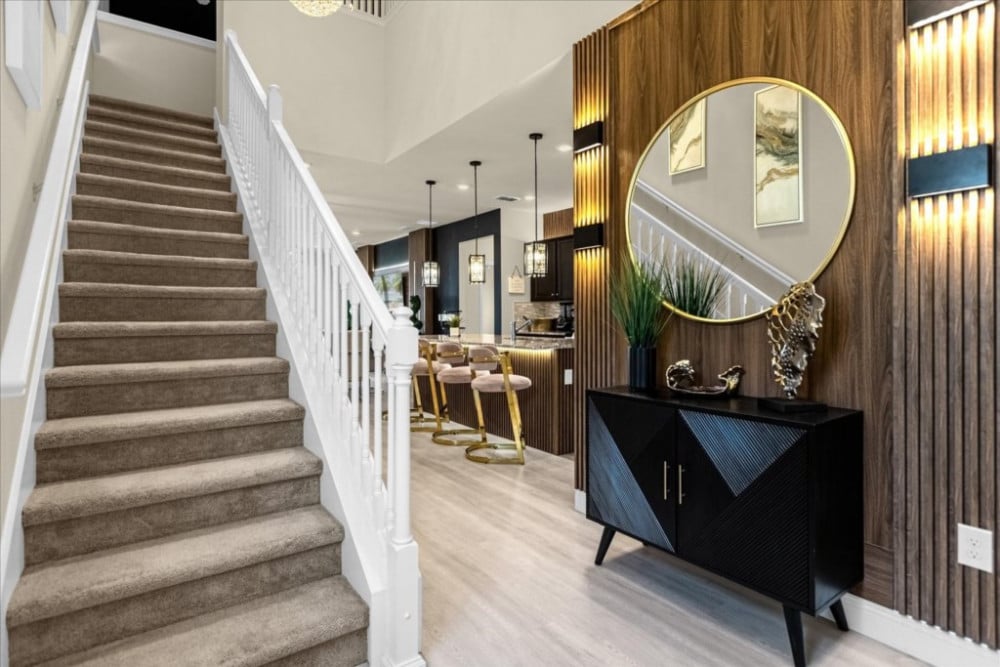 Windsor Island Resort 360