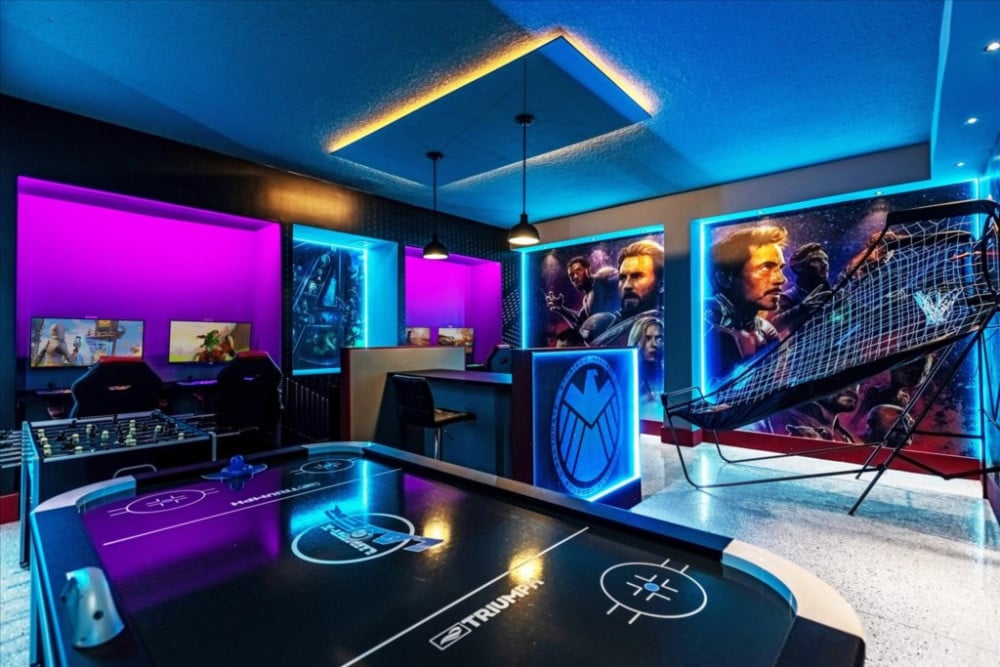 Windsor Island Resort 360