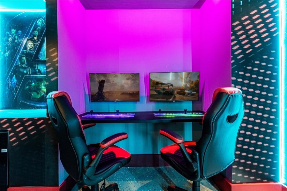 Windsor Island Resort 360