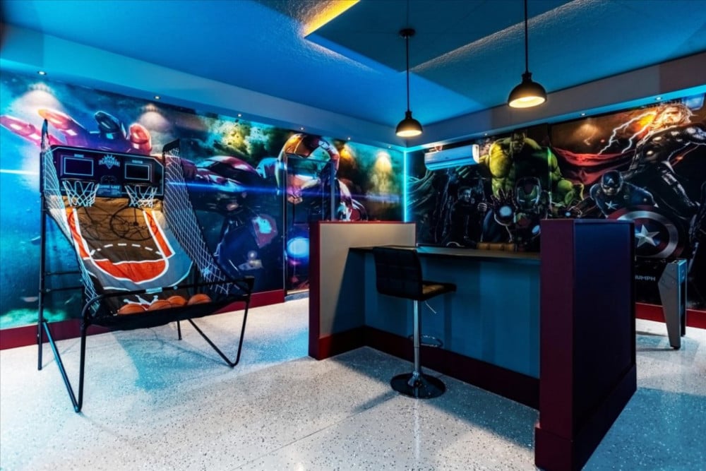 Windsor Island Resort 360