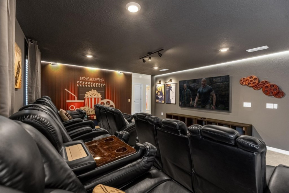 Windsor Island Resort 360