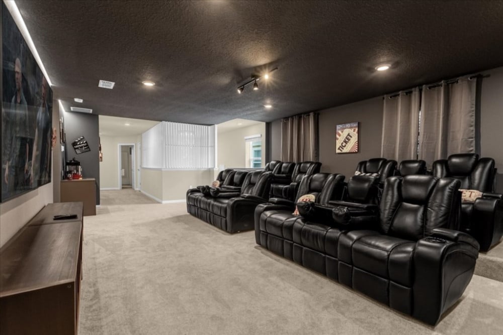 Windsor Island Resort 360