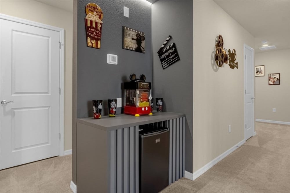 Windsor Island Resort 360