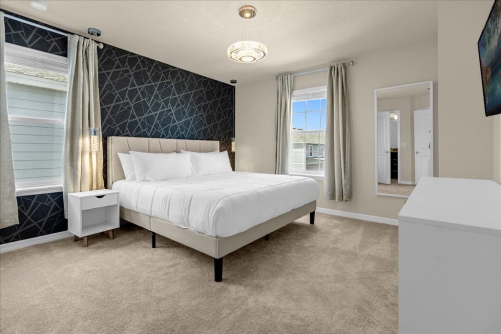 Windsor Island Resort 360