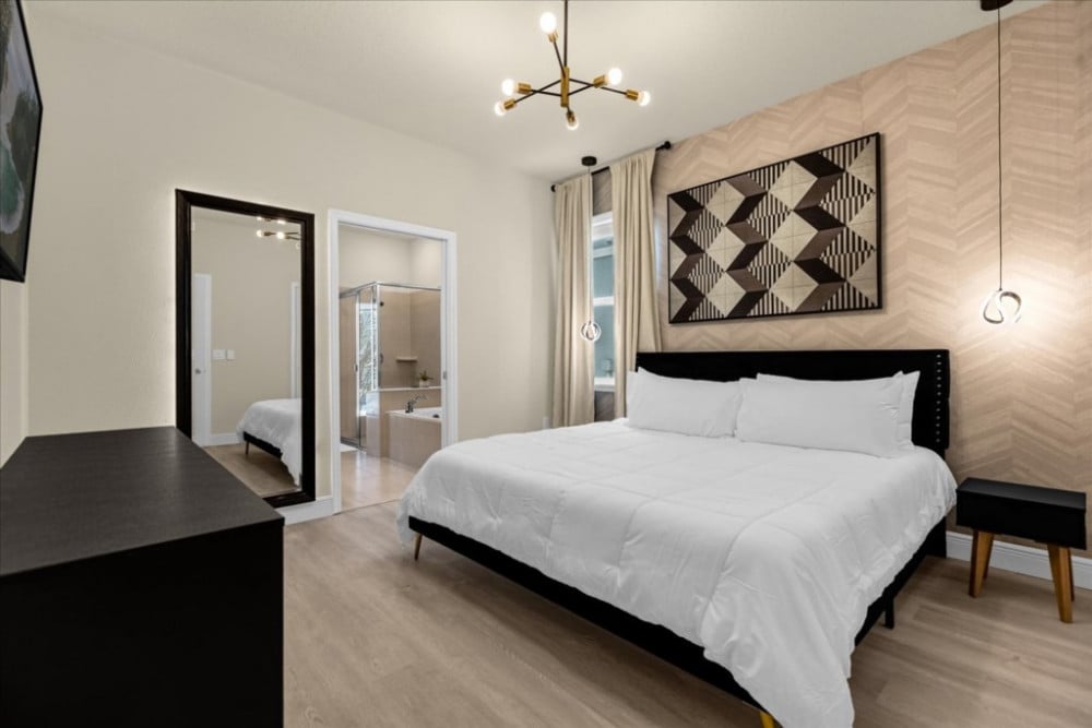 Windsor Island Resort 360