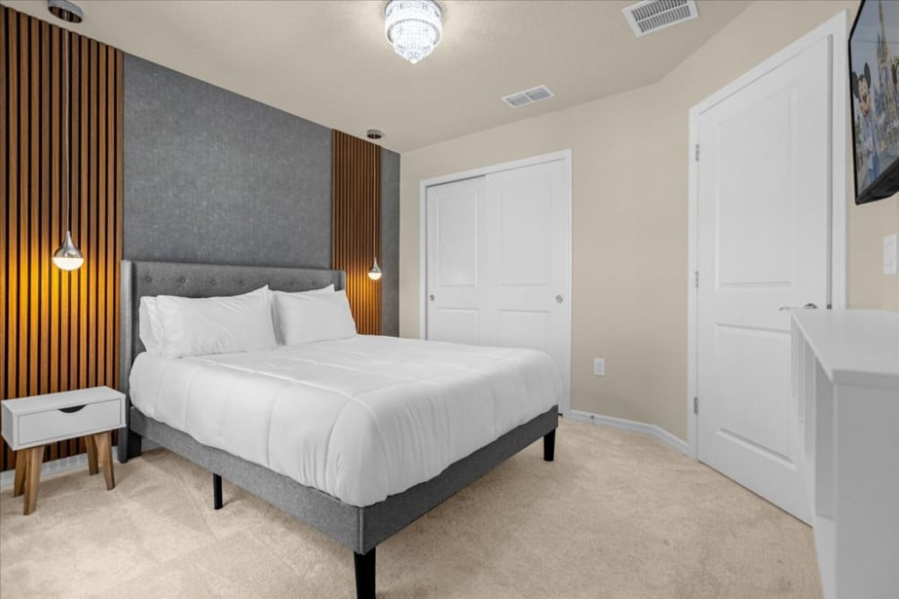 Windsor Island Resort 360