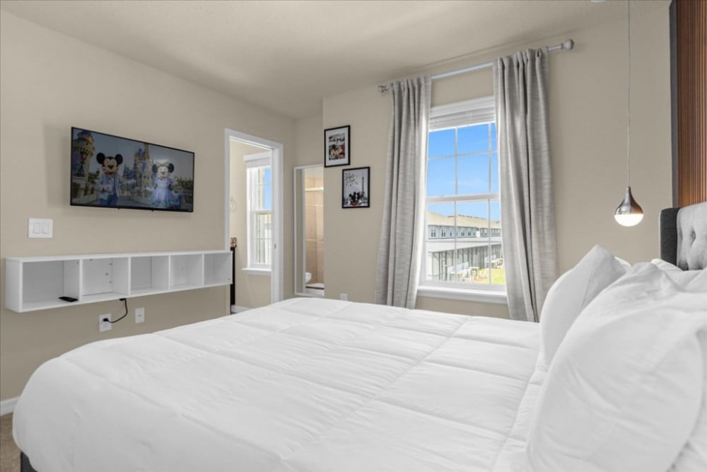 Windsor Island Resort 360