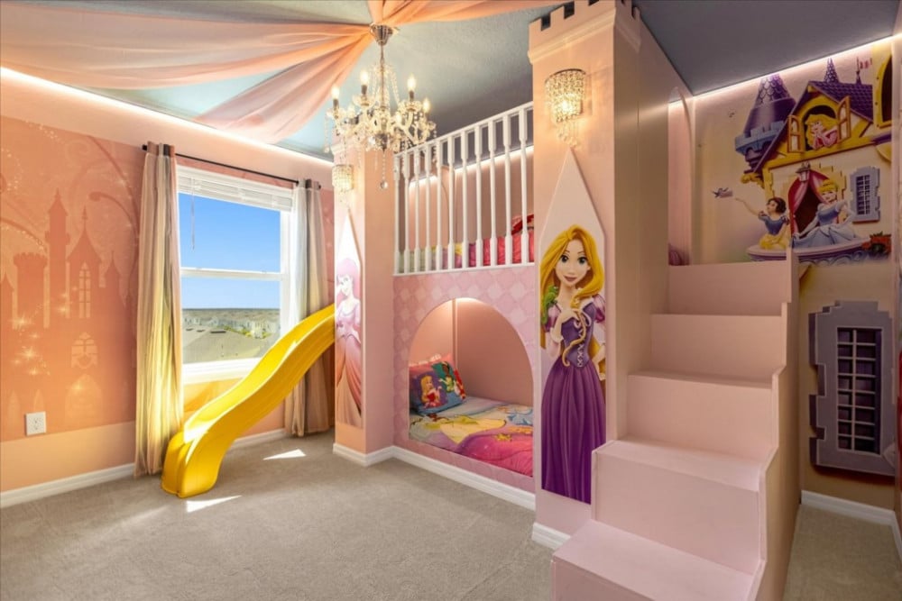 Windsor Island Resort 360