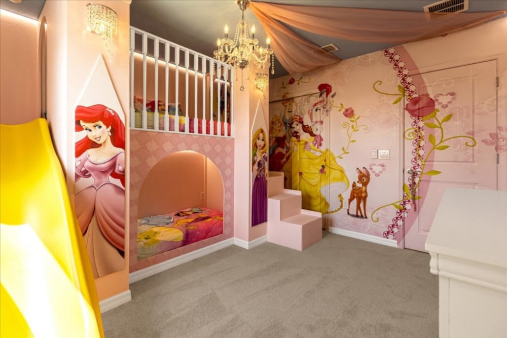 Windsor Island Resort 360