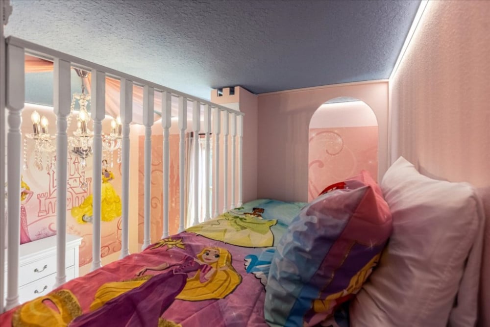 Windsor Island Resort 360