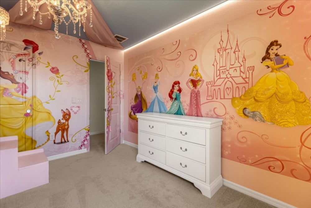 Windsor Island Resort 360