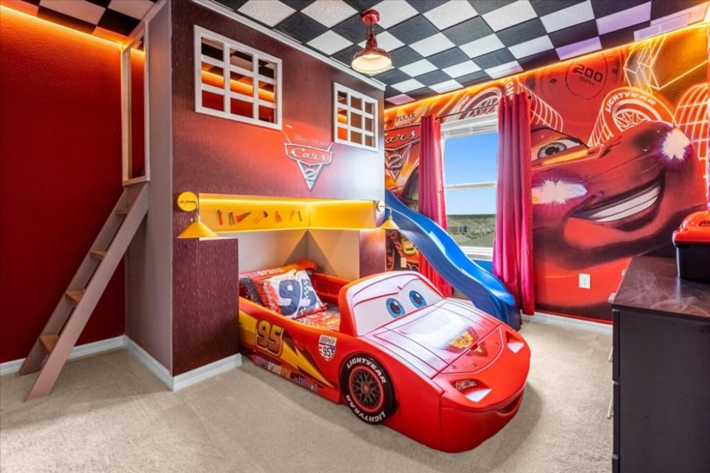 Windsor Island Resort 360