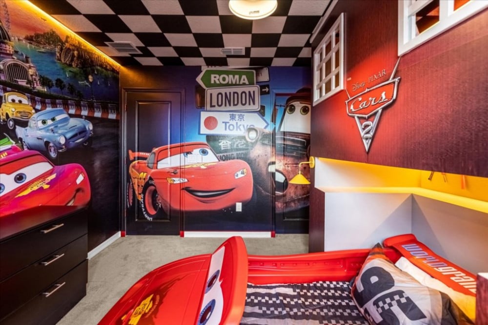 Windsor Island Resort 360