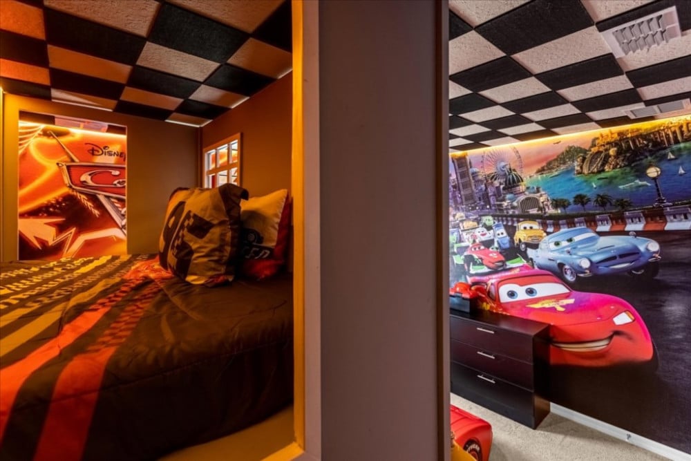 Windsor Island Resort 360