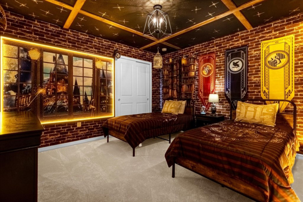 Windsor Island Resort 360