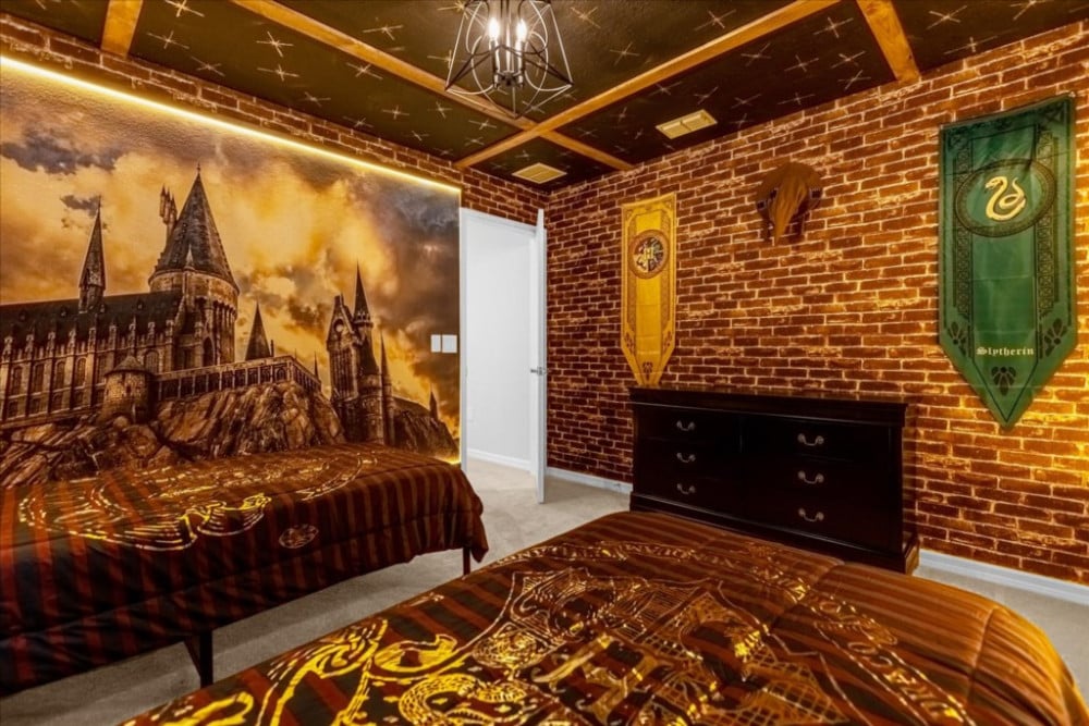 Windsor Island Resort 360