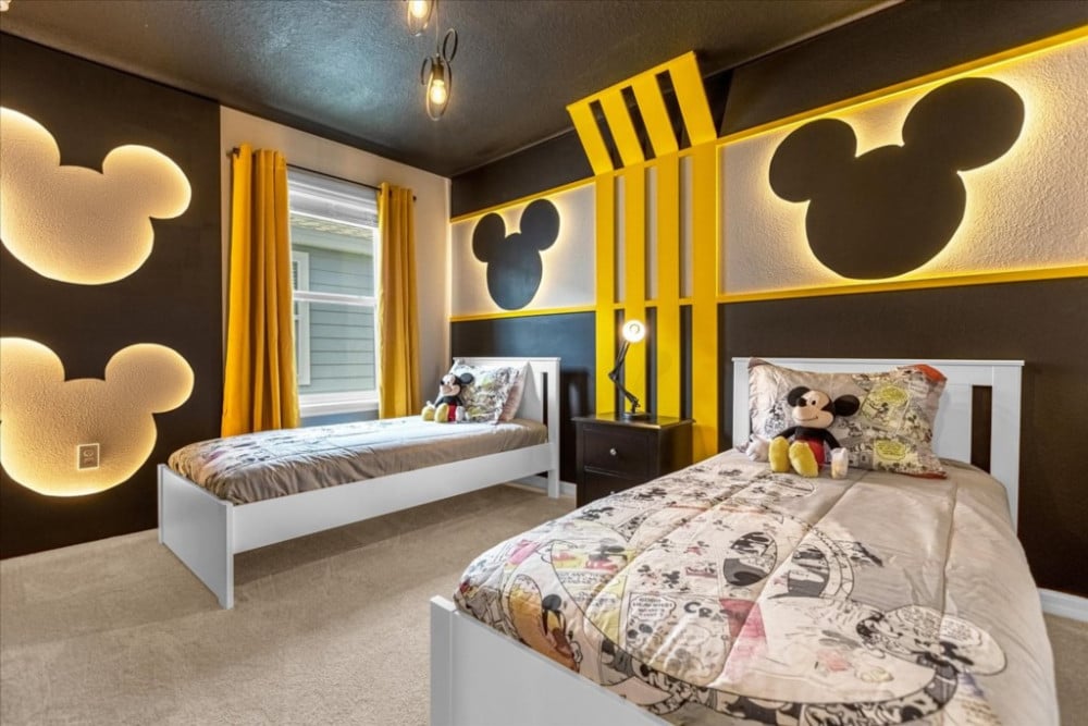 Windsor Island Resort 360