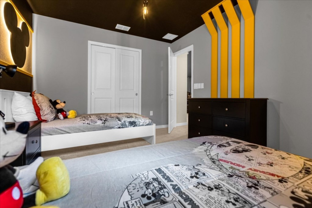 Windsor Island Resort 360