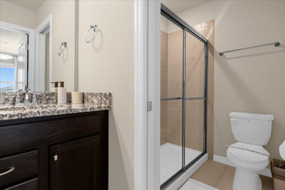 Windsor Island Resort 360