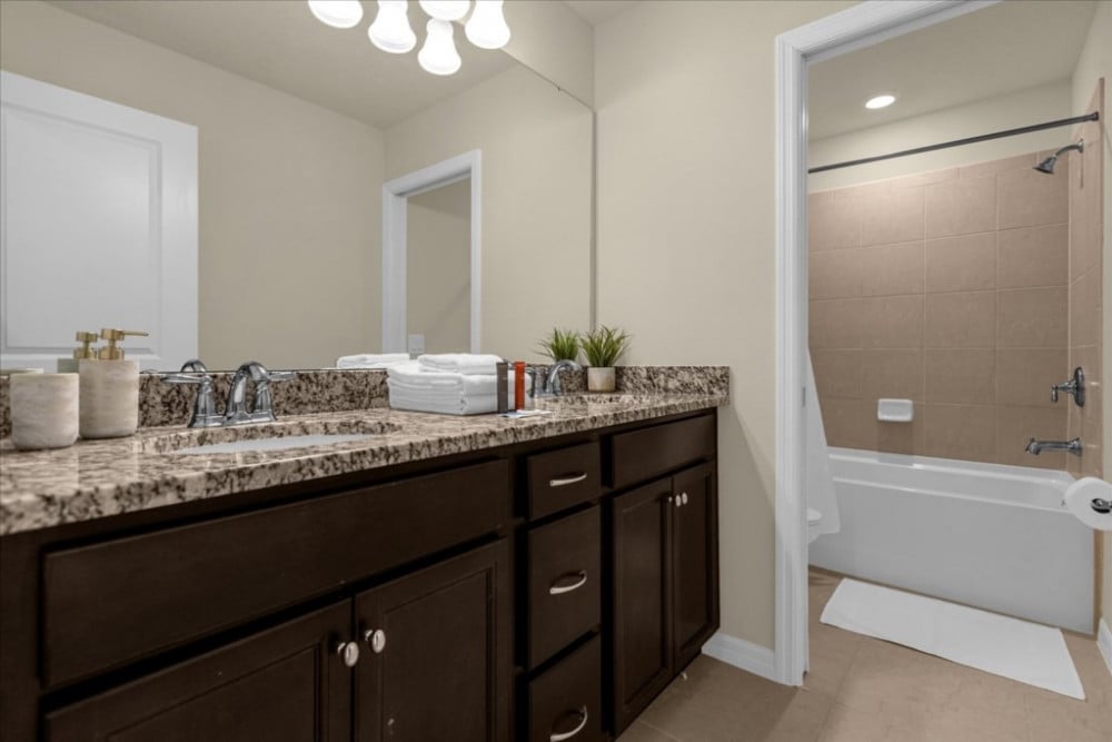 Windsor Island Resort 360