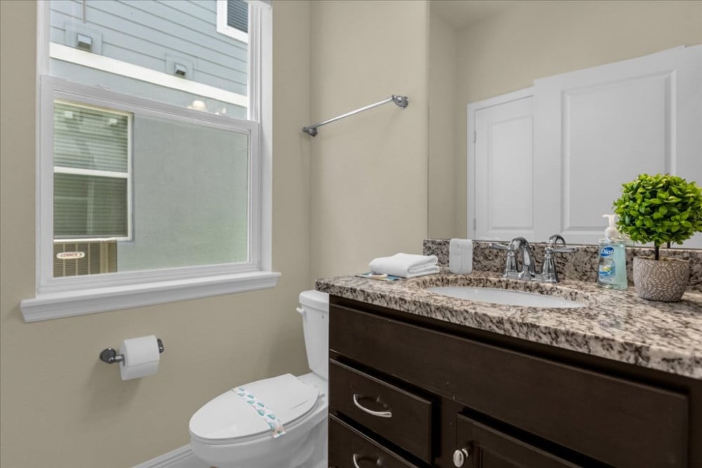 Windsor Island Resort 360